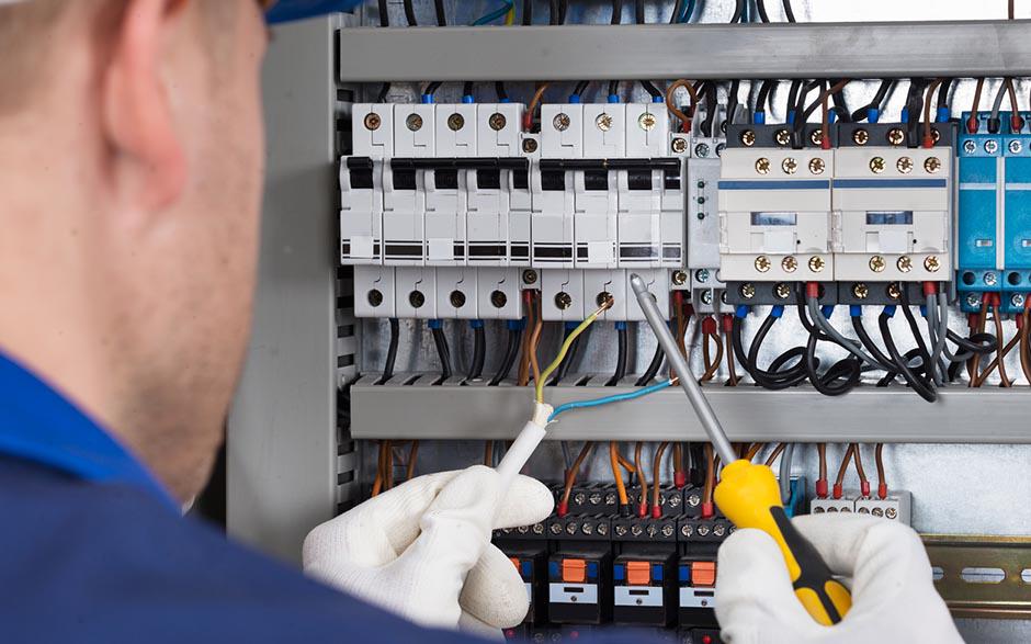 électricien urgent Paris 5