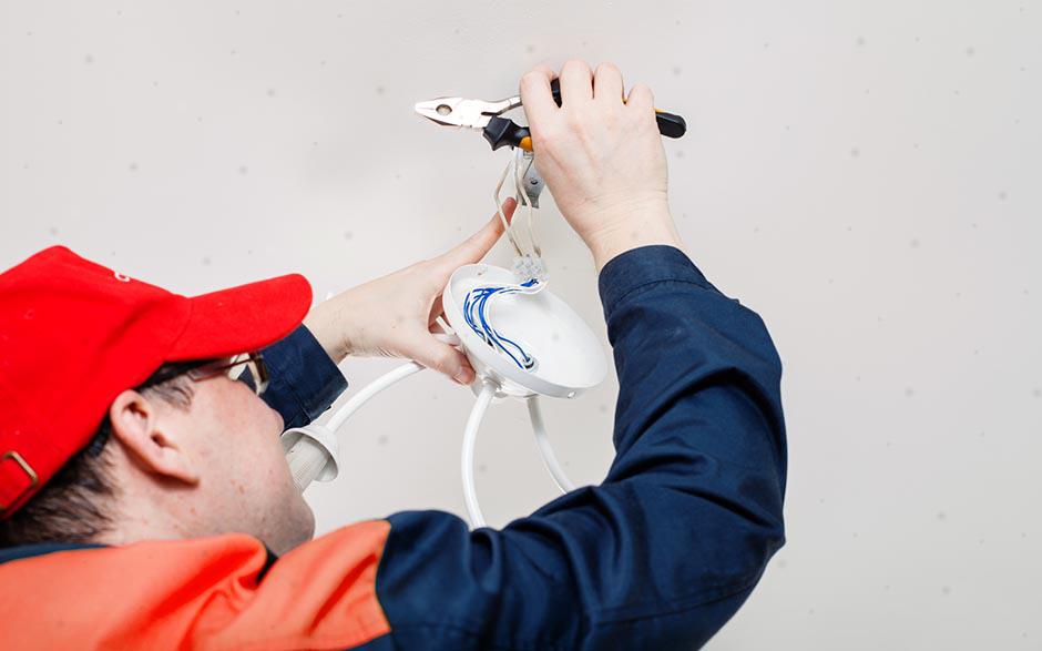 électricien urgent Paris 5