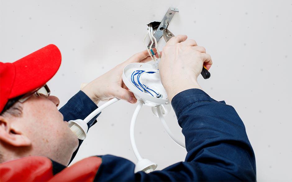 tarif horaire d'un électricien Paris 5