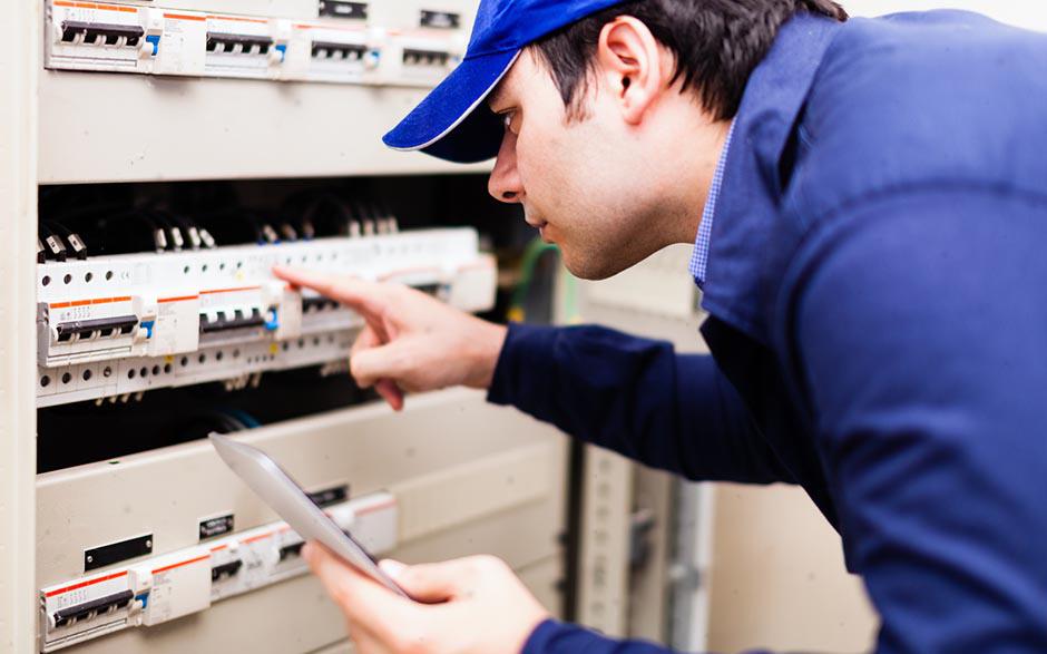 tarif horaire d'un électricien Paris 5